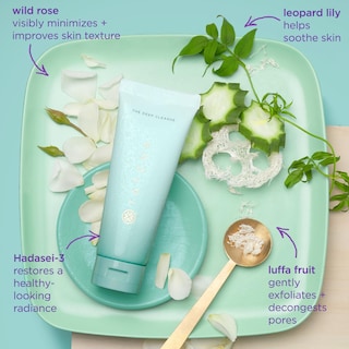 Foto 5 | Foto 5 | Limpiador Tatcha The Deep Cleanse Deep Pore 150 Ml - Venta Internacional.