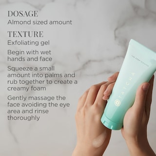 Foto 6 | Foto 6 | Limpiador Tatcha The Deep Cleanse Deep Pore 150 Ml - Venta Internacional.
