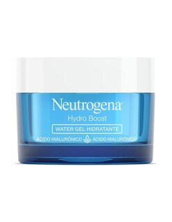Foto 2 | Foto 2 | Gel Hidratante Facial Neutrogena Hydroboost De 50 G + Gratis Termo Güish De Regalo