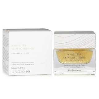 Foto 1 | Foto 1 | Gel Hidratante Elizabeth Arden White Tea Skin 50 Ml - Venta Internacional.