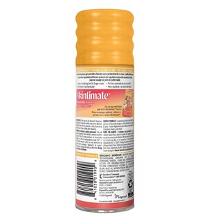 Foto 2 | Foto 2 | Gel De Afeitar Skintimate Vanilla Sugar Women, 200 Ml, Paquete De 6 - Venta Internacional.
