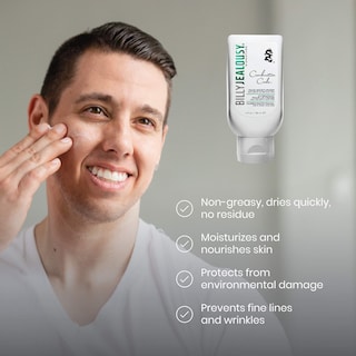 Foto 5 | Foto 5 | Crema Hidratante Billy Jealousy Combination Code Face 90 Ml - Venta Internacional.