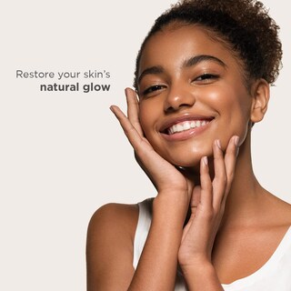 Foto 3 | Foto 3 | Sérum Para Ojos Hanskin Real Complexion Hyaluron 25 Ml Con Aplicador - Venta Internacional.