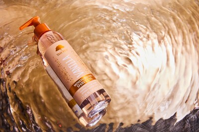 Foto 5 | Foto 5 | Aceite De Afeitar Tree Hut Bare Vanilla Hidratante 230 Ml - Venta Internacional.