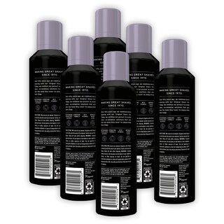 Foto 7 | Foto 7 | Gel De Afeitar Edge Extra Hidratante Con Vitamina E Para Hombre, Paquete De 6 - Venta Internacional.