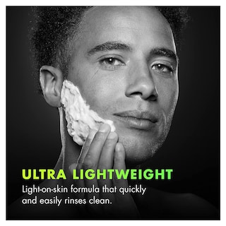 Foto 4 | Foto 4 | Espuma De Afeitar Gillette Labs Quick Rinse, Ligera, 240 Ml, Para Hombre - Venta Internacional.