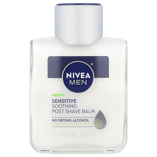 Foto 1 | Foto 1 | Bálsamo Para Después Del Afeitado Nivea Para Hombres Sensibles, Extra Calmante, 100 Ml - Venta Internacional.