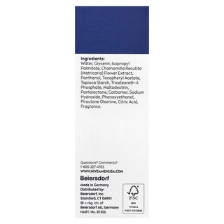 Foto 3 | Foto 3 | Bálsamo Para Después Del Afeitado Nivea Para Hombres Sensibles, Extra Calmante, 100 Ml - Venta Internacional.