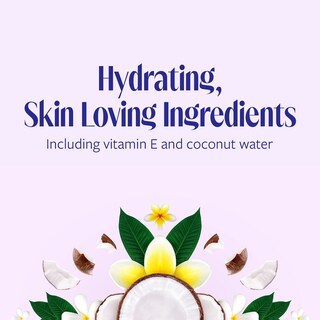Foto 2 | Foto 2 | Gel De Afeitar Skintimate Coconut Delight Para Mujer 200 Ml Paquete De 6 - Venta Internacional.
