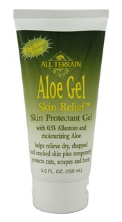 Foto 1 | Foto 1 | Gel Skin Relief All Terrain Natural Con Aloe Y Alantoína 150 Ml - Venta Internacional.