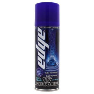 Foto 1 | Foto 1 | Gel De Afeitar Edge Extra Hidratante 207 Ml - Venta Internacional.