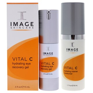 Foto 1 | Foto 1 | Gel De Recuperación Ocular Image Vital C Hidratante Con Ácido Hialurónico - Venta Internacional.