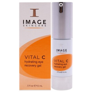 Foto 2 | Foto 2 | Gel De Recuperación Ocular Image Vital C Hidratante Con Ácido Hialurónico - Venta Internacional.