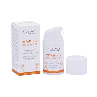 Foto 4 | Foto 4 | Crema Facial Melao Vc Hidratante Iluminadora 50g - Venta Internacional.