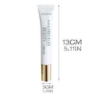 Foto 2 | Foto 2 | Crema Antimanchas Huoguo Revitalizante Y Resistente A La Sequedad 30 G - Venta Internacional.