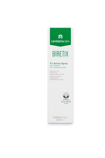 Foto 2 | Foto 2 | Spray Antiimperfecciones Biretix Tri-active 100 Ml Para Piel Con Acné - Venta Internacional.