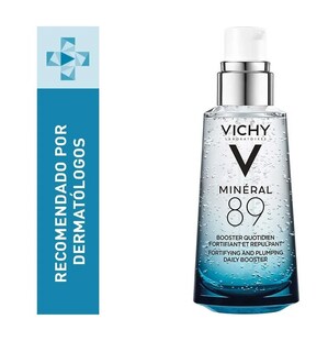 Foto 3 | Foto 3 | Sérum Fortificador Vichy Minéral 50ml