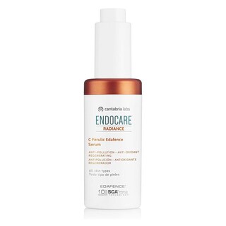 Foto 1 | Foto 1 | Sérum Endocare Radiance C Ferulic Edafence 30 ml