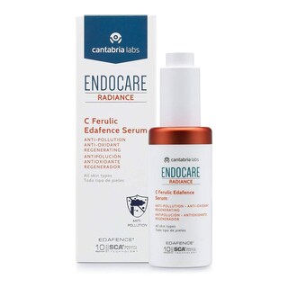 Foto 2 | Foto 2 | Sérum Endocare Radiance C Ferulic Edafence 30 ml
