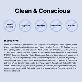 Foto 8 | Foto 8 | Sérum Cosrx de Ácido Hialurónico de Sodio Puro al 3% - Hidratación Profunda para tu Piel