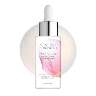Foto 1 | Foto 1 | Venta Internacional - Serum Physicians Formula Rose Para Todo El Día Sin Aceite Con Agua De Rosas