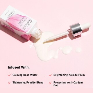 Foto 2 | Foto 2 | Venta Internacional - Serum Physicians Formula Rose Para Todo El Día Sin Aceite Con Agua De Rosas