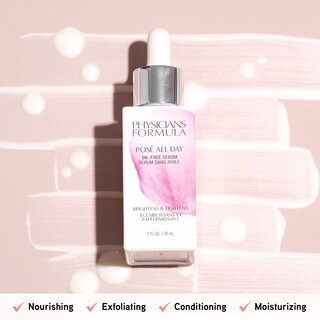 Foto 3 | Foto 3 | Venta Internacional - Serum Physicians Formula Rose Para Todo El Día Sin Aceite Con Agua De Rosas