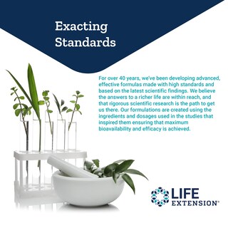 Foto 6 | Foto 6 | Sérum Antienvejecimiento Life Extension Skin Care 50 Ml - Venta Internacional.