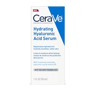 Foto 1 | Foto 1 | Sérum Cerave De Ácido Hialurónico Para Rostro 30 Ml Con Vitamina B5 - Venta Internacional.