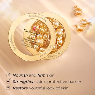 Foto 2 | Foto 2 | Sérum Antiedad Elizabeth Arden en Cápsulas-Venta Internacional