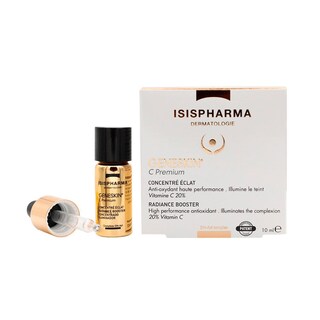 Foto 3 | Foto 3 | Sérum Iluminador Isispharma Geneskin C Premium 10 ml