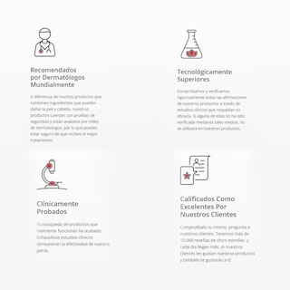 Foto 4 | Foto 4 | Spectral Brow 4ml Serum Revitalizante De Cejas Con Nanoxidil