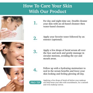 Foto 5 | Foto 5 | Sérum Facial Purifect Ceramide 30 Ml Natural Fabricado en Ee. Uu. - Venta Internacional