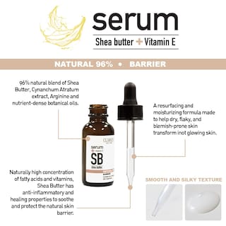 Foto 2 | Foto 2 | Sérum Facial Clara's New York Super Food Karité Manteca 30 ml - Venta Internacional