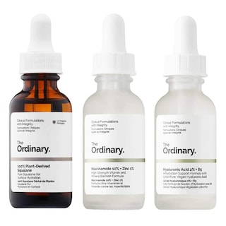 Foto 1 | Foto 1 | Set de Sérum Facial The Ordinary 100% de Escualano Origen Vegetal - Venta Internacional
