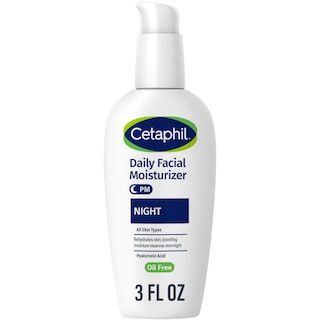 Foto 1 | Foto 1 | Crema Hidratante Nocturna Cetaphil Hydrating con Ácido Hialurónico 90 Ml - Venta Internacional