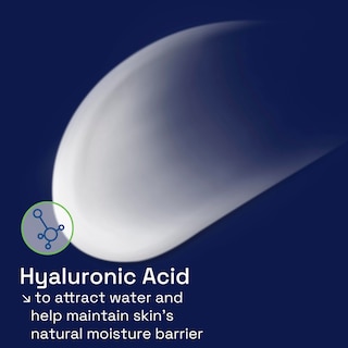 Foto 3 | Foto 3 | Crema Hidratante Nocturna Cetaphil Hydrating con Ácido Hialurónico 90 Ml - Venta Internacional