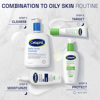 Foto 6 | Foto 6 | Crema Hidratante Nocturna Cetaphil Hydrating con Ácido Hialurónico 90 Ml - Venta Internacional