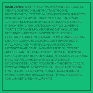 Foto 7 | Foto 7 | Crema Hidratante Sin Ácido Hialurónico de Semillas de Té Verde - Venta Internacional