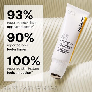 Foto 4 | Foto 4 | Sérum StriVectin Peptight para Reafirmar el Cuello 50 ml - Venta Internacional
