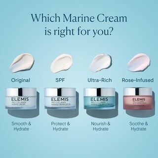 Foto 6 | Foto 6 | Crema Hidratante Elemis Pro-Collagen Marine Spf 30 50 ml - Venta Internacional