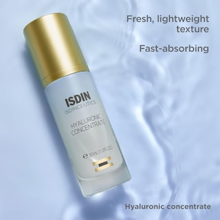 Foto 6 | Foto 6 | Sérum Facial Isdin Isdinceutics Hialurónico Concentrado 30 Ml - Venta Internacional