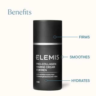 Foto 3 | Foto 3 | Crema Hidratante Elemis Pro-collagen Marine 30 Ml para Hombre - Venta Internacional