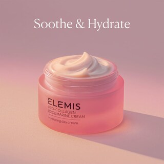 Foto 2 | Foto 2 | Crema Elemis Pro-collagen Rose Marine Hidratante Antiarrugas - Venta Internacional