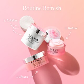 Foto 4 | Foto 4 | Crema Elemis Pro-collagen Rose Marine Hidratante Antiarrugas - Venta Internacional