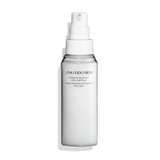 Foto 2 | Foto 2 | Hidratante Shiseido Men Fluido Energizante Extra Ligero 100 ml - Venta Internacional