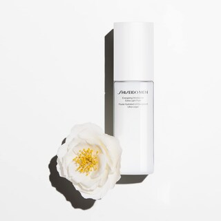 Foto 4 | Foto 4 | Hidratante Shiseido Men Fluido Energizante Extra Ligero 100 ml - Venta Internacional