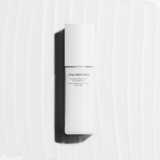 Foto 6 | Foto 6 | Hidratante Shiseido Men Fluido Energizante Extra Ligero 100 ml - Venta Internacional