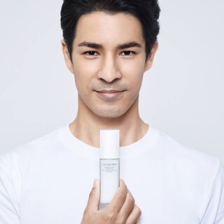 Foto 7 | Foto 7 | Hidratante Shiseido Men Fluido Energizante Extra Ligero 100 ml - Venta Internacional