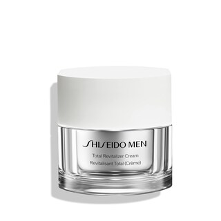 Foto 1 | Foto 1 | Crema Hidratante Shiseido Men Total Revitalizer 50 Ml Antienvejecimiento - Venta Internacional